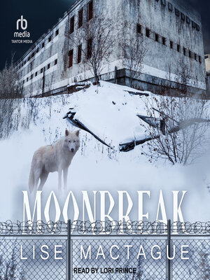 cover image of Moonbreak